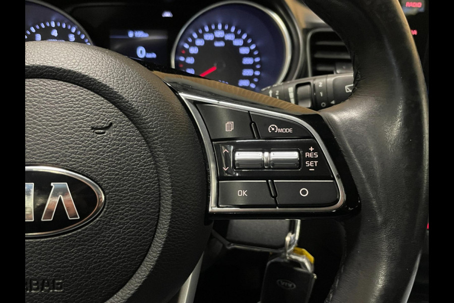 Kia Ceed Sportswagon 1.0 T-GDi DynamicLine|APPLE CARPLAY, ANDROID AUTO|STOEL-,STUURVERW|CAMERA|CRUISE,CLIMATE|1E EIG.|INCL.BTW|