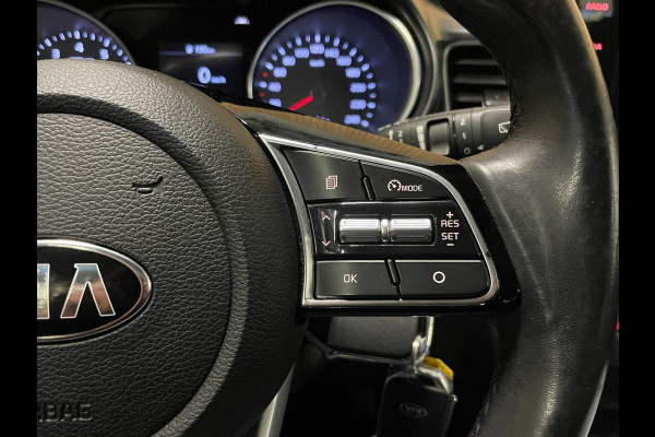 Kia Ceed Sportswagon 1.0 T-GDi DynamicLine|APPLE CARPLAY, ANDROID AUTO|STOEL-,STUURVERW|CAMERA|CRUISE,CLIMATE|1E EIG.|INCL.BTW|