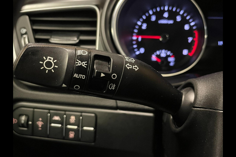 Kia Ceed Sportswagon 1.0 T-GDi DynamicLine|APPLE CARPLAY, ANDROID AUTO|STOEL-,STUURVERW|CAMERA|CRUISE,CLIMATE|1E EIG.|INCL.BTW|