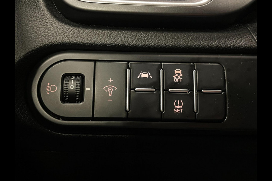 Kia Ceed Sportswagon 1.0 T-GDi DynamicLine|APPLE CARPLAY, ANDROID AUTO|STOEL-,STUURVERW|CAMERA|CRUISE,CLIMATE|1E EIG.|INCL.BTW|