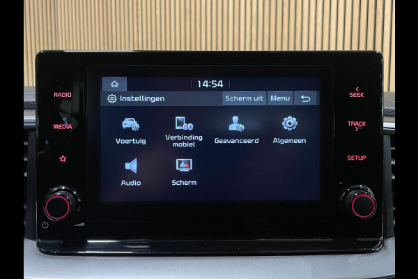 Kia Ceed Sportswagon 1.0 T-GDi DynamicLine|APPLE CARPLAY, ANDROID AUTO|STOEL-,STUURVERW|CAMERA|CRUISE,CLIMATE|1E EIG.|INCL.BTW|