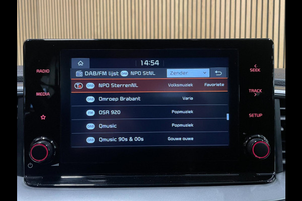 Kia Ceed Sportswagon 1.0 T-GDi DynamicLine|APPLE CARPLAY, ANDROID AUTO|STOEL-,STUURVERW|CAMERA|CRUISE,CLIMATE|1E EIG.|INCL.BTW|