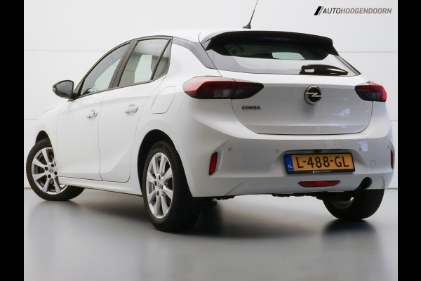 Opel Corsa 1.2 Edition Sportive 100PK (APPLE CARPLAY,NAVI,LED,CAMERA,CLIMATE,CRUISE,LM-VELGEN,SPORTSTOELEN,TOPCONDITIE)