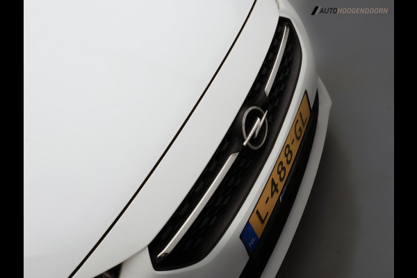 Opel Corsa 1.2 Edition Sportive 100PK (APPLE CARPLAY,NAVI,LED,CAMERA,CLIMATE,CRUISE,LM-VELGEN,SPORTSTOELEN,TOPCONDITIE)