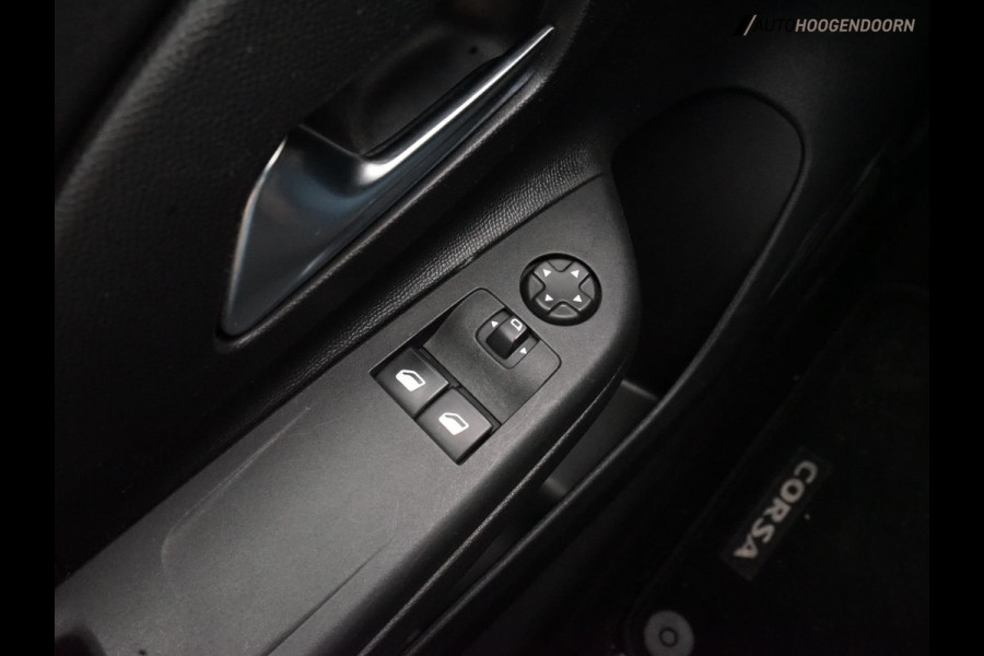 Opel Corsa 1.2 Edition Sportive 100PK (APPLE CARPLAY,NAVI,LED,CAMERA,CLIMATE,CRUISE,LM-VELGEN,SPORTSTOELEN,TOPCONDITIE)