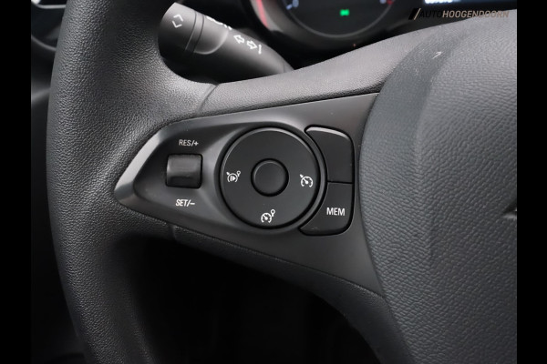 Opel Corsa 1.2 Edition Sportive 100PK (APPLE CARPLAY,NAVI,LED,CAMERA,CLIMATE,CRUISE,LM-VELGEN,SPORTSTOELEN,TOPCONDITIE)
