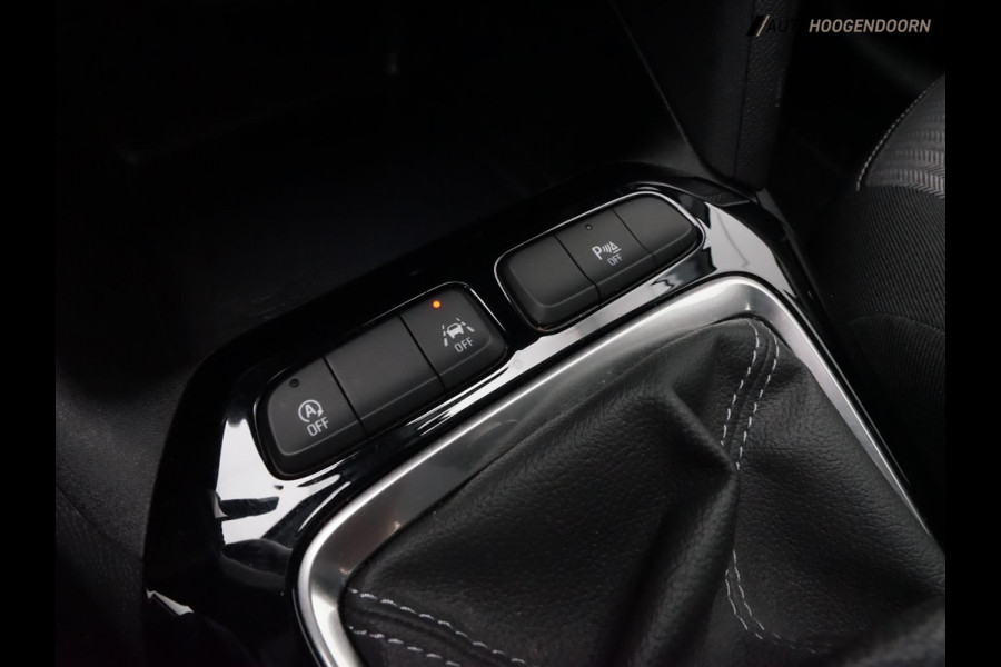 Opel Corsa 1.2 Edition Sportive 100PK (APPLE CARPLAY,NAVI,LED,CAMERA,CLIMATE,CRUISE,LM-VELGEN,SPORTSTOELEN,TOPCONDITIE)