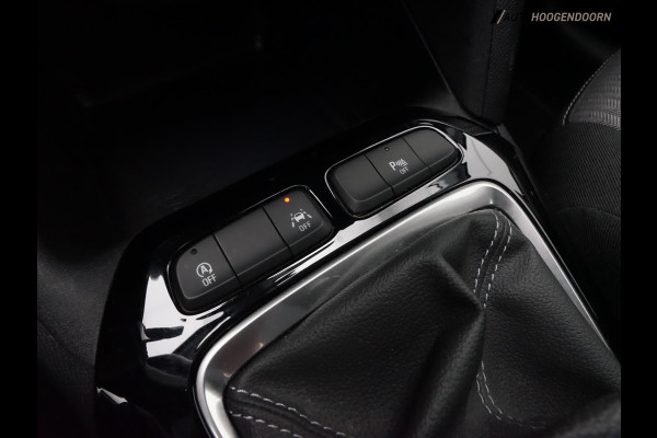 Opel Corsa 1.2 Edition Sportive 100PK (APPLE CARPLAY,NAVI,LED,CAMERA,CLIMATE,CRUISE,LM-VELGEN,SPORTSTOELEN,TOPCONDITIE)