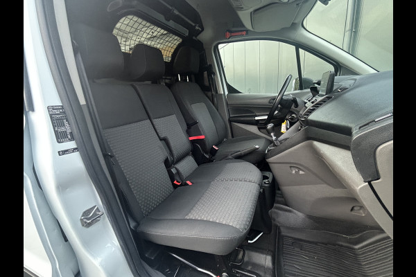 Ford Transit Connect 1.5 EcoBlue / L1H1 / 1e EIG. / 93.218 KM !! / TREKHAAK / AIRCO / CRUISE / NAVI / CAMERA / 3-ZITS / APPLE CARPLAY