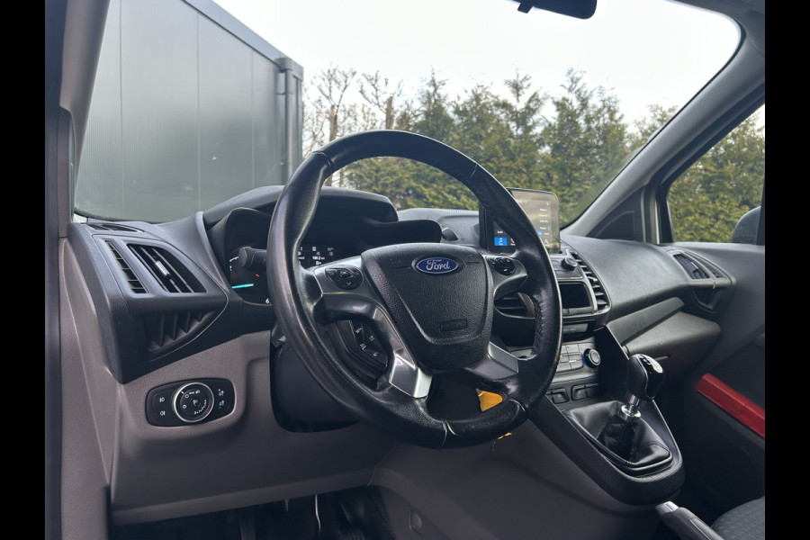 Ford Transit Connect 1.5 EcoBlue / L1H1 / 1e EIG. / 93.218 KM !! / TREKHAAK / AIRCO / CRUISE / NAVI / CAMERA / 3-ZITS / APPLE CARPLAY
