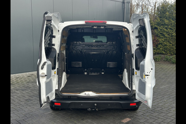 Ford Transit Connect 1.5 EcoBlue / L1H1 / 1e EIG. / 93.218 KM !! / TREKHAAK / AIRCO / CRUISE / NAVI / CAMERA / 3-ZITS / APPLE CARPLAY