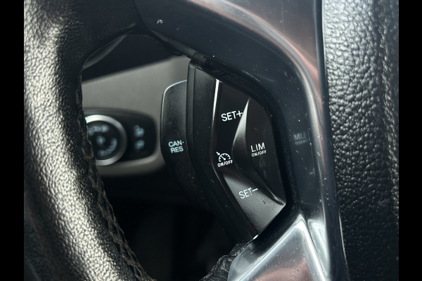 Ford Transit Connect 1.5 EcoBlue / L1H1 / 1e EIG. / 93.218 KM !! / TREKHAAK / AIRCO / CRUISE / NAVI / CAMERA / 3-ZITS / APPLE CARPLAY