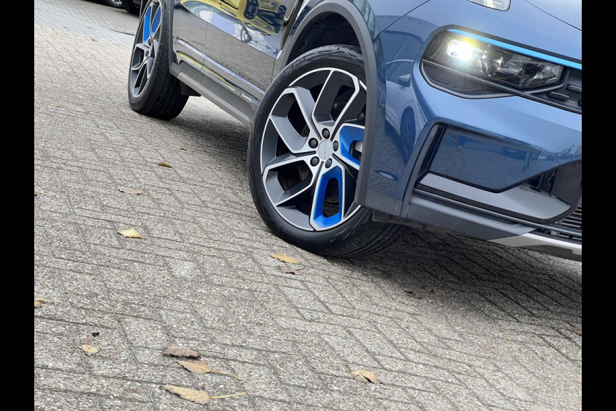 Lynk & Co 01 1.5 261 pk | PHEV | 360 Camera | Adaptieve Cruise | Elek. Achterklep | Panorama dak | Stoelverwarming | 1.800kg Trekgewicht