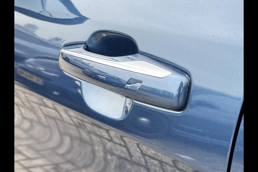 Lynk & Co 01 1.5 261 pk | PHEV | 360 Camera | Adaptieve Cruise | Elek. Achterklep | Panorama dak | Stoelverwarming | 1.800kg Trekgewicht