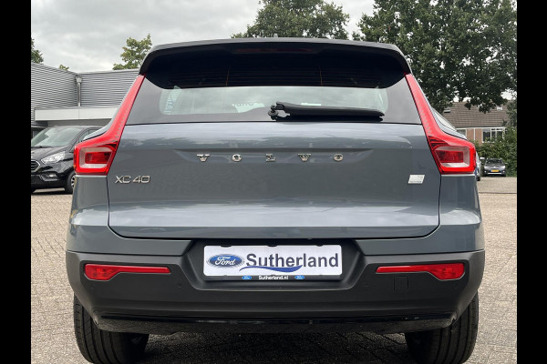 Volvo XC40 1.5 T5 Recharge R-Design 262pk | ZUID | Parking pack | 1.800 Kg trekgewicht