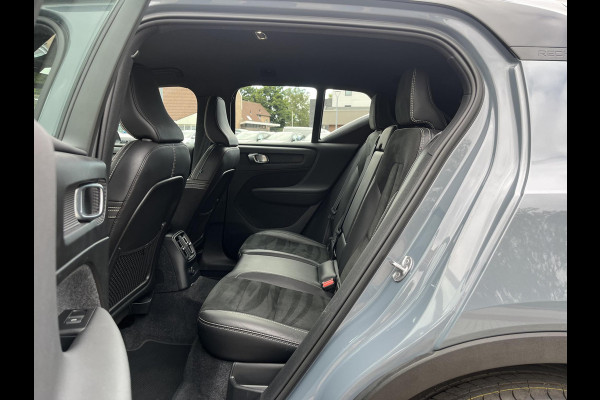 Volvo XC40 1.5 T5 Recharge R-Design 262pk | ZUID | Parking pack | 1.800 Kg trekgewicht