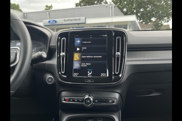 Volvo XC40 1.5 T5 Recharge R-Design 262pk | ZUID | Parking pack | 1.800 Kg trekgewicht