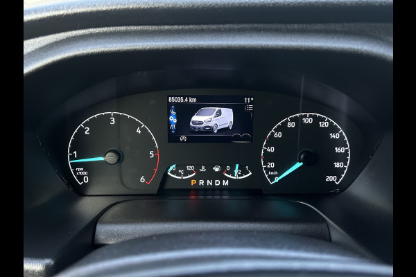 Ford Transit Custom 2.0 TDCI 170 PK / L2H2 / 1e EIG. / AUTOMAAT / TREKHAAK / IMPERIAAL / AIRCO / ADAPTIVE CRUISE / CAMERA