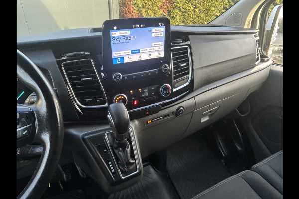 Ford Transit Custom 2.0 TDCI 170 PK / L2H2 / 1e EIG. / AUTOMAAT / TREKHAAK / IMPERIAAL / AIRCO / ADAPTIVE CRUISE / CAMERA