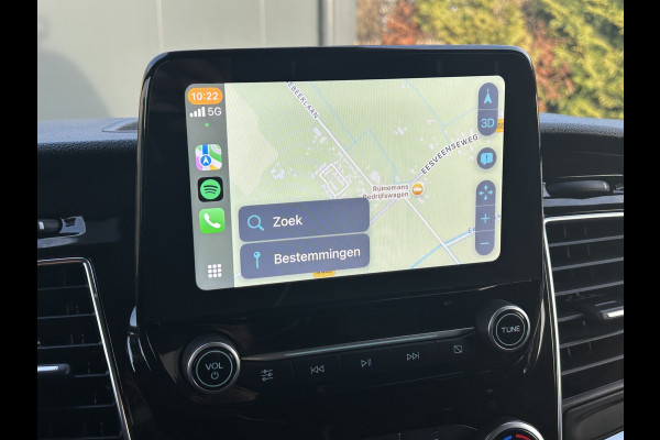 Ford Transit Custom 2.0 TDCI 170 PK / L2H2 / 1e EIG. / AUTOMAAT / TREKHAAK / IMPERIAAL / AIRCO / ADAPTIVE CRUISE / CAMERA