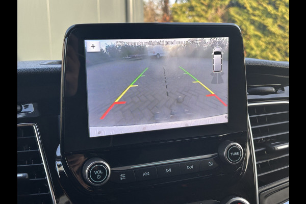 Ford Transit Custom 2.0 TDCI 170 PK / L2H2 / 1e EIG. / AUTOMAAT / TREKHAAK / IMPERIAAL / AIRCO / ADAPTIVE CRUISE / CAMERA