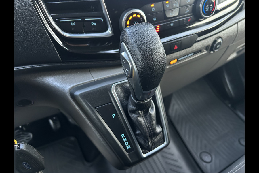 Ford Transit Custom 2.0 TDCI 170 PK / L2H2 / 1e EIG. / AUTOMAAT / TREKHAAK / IMPERIAAL / AIRCO / ADAPTIVE CRUISE / CAMERA