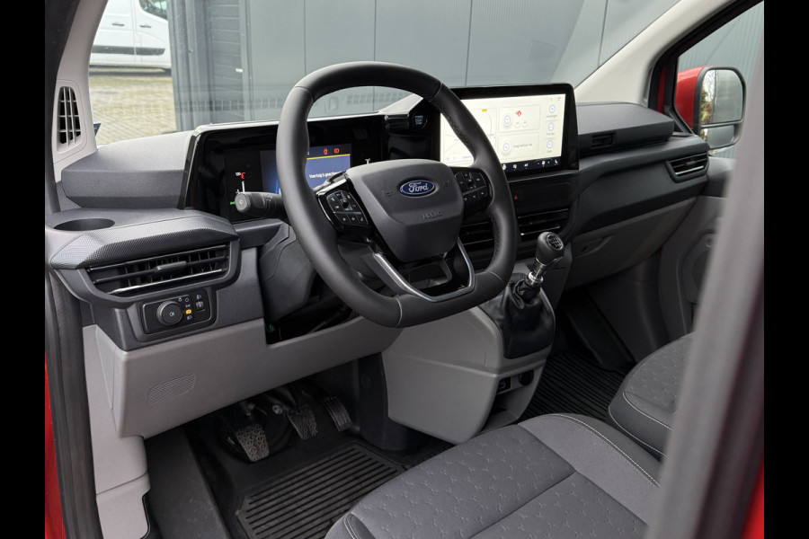 Ford Transit Custom 300 2.0 TDCI 150 PK / LIMITED / L1H1 / ADAPTIVE CRUISE / **FABRIEKSGARANTIE** /CAMERA / AIRCO / BLINDSPOT / LANE ASSIST / 3-ZITS