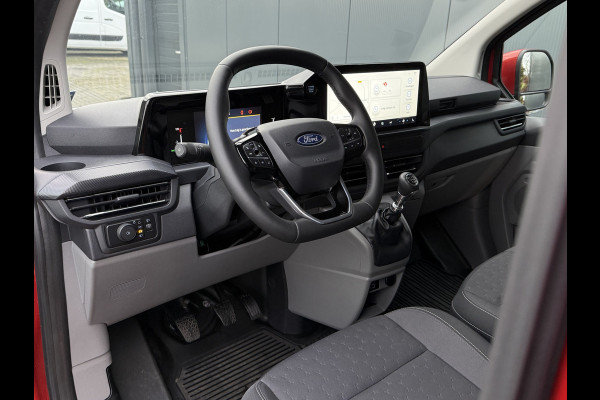Ford Transit Custom 300 2.0 TDCI 150 PK / LIMITED / L1H1 / ADAPTIVE CRUISE / **FABRIEKSGARANTIE** /CAMERA / AIRCO / BLINDSPOT / LANE ASSIST / 3-ZITS