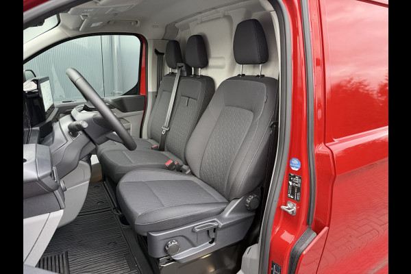 Ford Transit Custom 300 2.0 TDCI 150 PK / LIMITED / L1H1 / ADAPTIVE CRUISE / **FABRIEKSGARANTIE** /CAMERA / AIRCO / BLINDSPOT / LANE ASSIST / 3-ZITS
