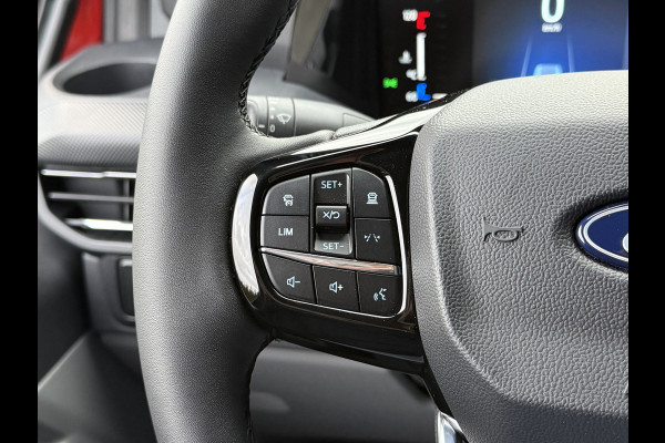 Ford Transit Custom 300 2.0 TDCI 150 PK / LIMITED / L1H1 / ADAPTIVE CRUISE / **FABRIEKSGARANTIE** /CAMERA / AIRCO / BLINDSPOT / LANE ASSIST / 3-ZITS