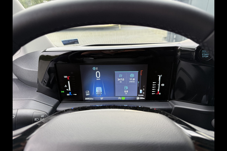 Ford Transit Custom 300 2.0 TDCI 150 PK / LIMITED / L1H1 / ADAPTIVE CRUISE / **FABRIEKSGARANTIE** /CAMERA / AIRCO / BLINDSPOT / LANE ASSIST / 3-ZITS