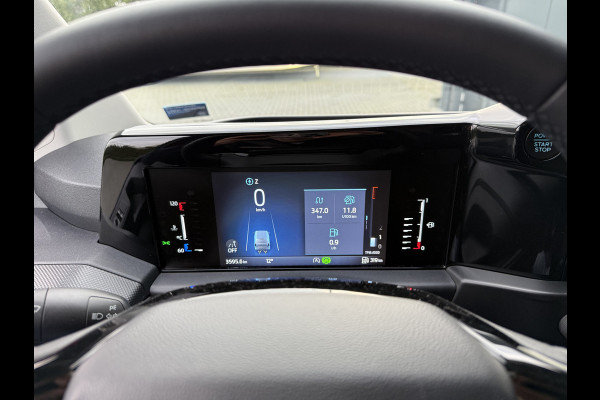 Ford Transit Custom 300 2.0 TDCI 150 PK / LIMITED / L1H1 / ADAPTIVE CRUISE / **FABRIEKSGARANTIE** /CAMERA / AIRCO / BLINDSPOT / LANE ASSIST / 3-ZITS