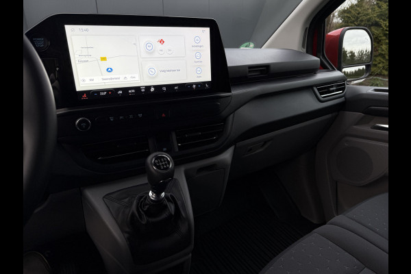 Ford Transit Custom 300 2.0 TDCI 150 PK / LIMITED / L1H1 / ADAPTIVE CRUISE / **FABRIEKSGARANTIE** /CAMERA / AIRCO / BLINDSPOT / LANE ASSIST / 3-ZITS