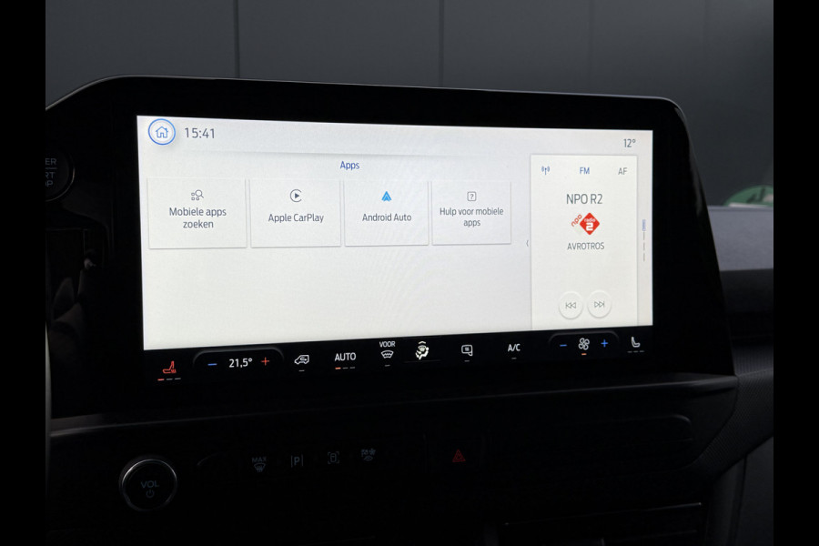 Ford Transit Custom 300 2.0 TDCI 150 PK / LIMITED / L1H1 / ADAPTIVE CRUISE / **FABRIEKSGARANTIE** /CAMERA / AIRCO / BLINDSPOT / LANE ASSIST / 3-ZITS