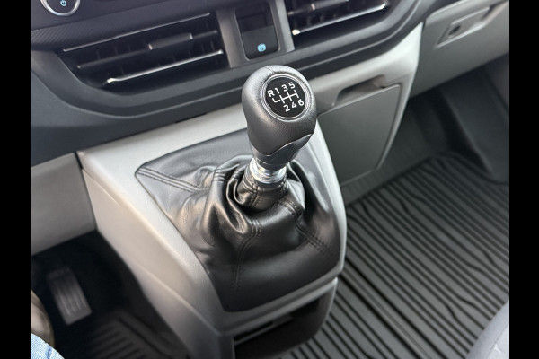 Ford Transit Custom 300 2.0 TDCI 150 PK / LIMITED / L1H1 / ADAPTIVE CRUISE / **FABRIEKSGARANTIE** /CAMERA / AIRCO / BLINDSPOT / LANE ASSIST / 3-ZITS