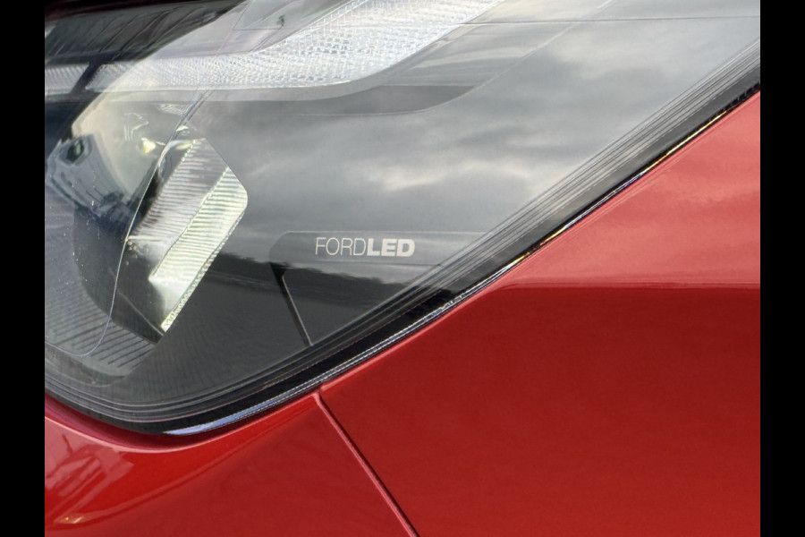 Ford Transit Custom 300 2.0 TDCI 150 PK / LIMITED / L1H1 / ADAPTIVE CRUISE / **FABRIEKSGARANTIE** /CAMERA / AIRCO / BLINDSPOT / LANE ASSIST / 3-ZITS