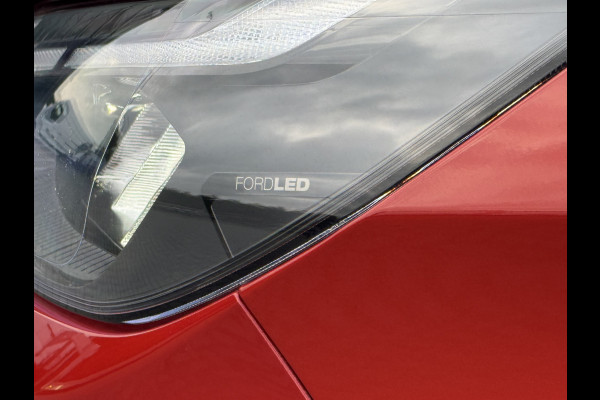 Ford Transit Custom 300 2.0 TDCI 150 PK / LIMITED / L1H1 / ADAPTIVE CRUISE / **FABRIEKSGARANTIE** /CAMERA / AIRCO / BLINDSPOT / LANE ASSIST / 3-ZITS