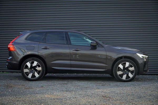 Volvo XC60 2.0 T6 Plug-in hybrid AWD Plus Dark / Pano / Harman Kardon / 20'' / Incl BTW