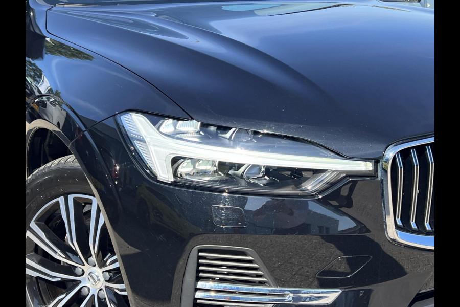 Volvo XC60 2.0 T8 Plug-in hybrid AWD Inscription Zuid | 455pk | Parking Pack | Stoelverwarming | 2.250kg Trekgewicht