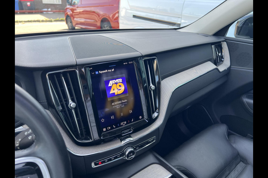 Volvo XC60 2.0 T8 Plug-in hybrid AWD Inscription Zuid | 455pk | Parking Pack | Stoelverwarming | 2.250kg Trekgewicht