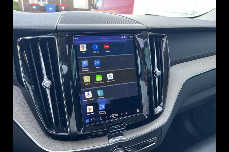 Volvo XC60 2.0 T8 Plug-in hybrid AWD Inscription Zuid | 455pk | Parking Pack | Stoelverwarming | 2.250kg Trekgewicht
