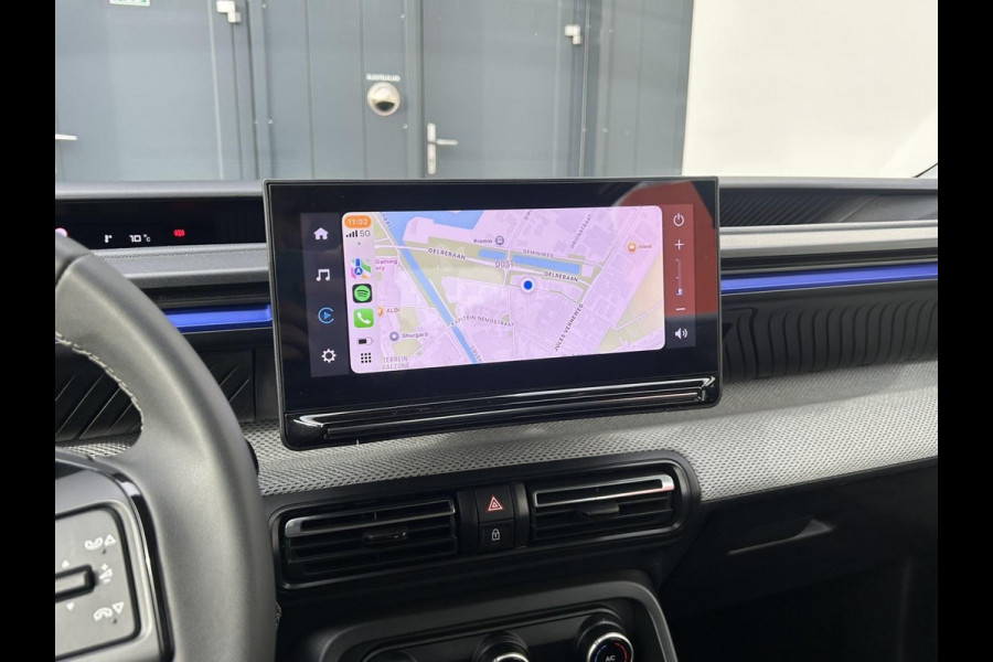 Citroën C3 1.2 Turbo 100pk Plus | Apple Carplay | Comfortstoelen | Prijs is rijklaar