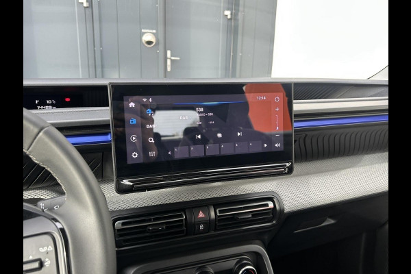 Citroën C3 1.2 Turbo 100pk Plus | Apple Carplay | Comfortstoelen | Prijs is rijklaar