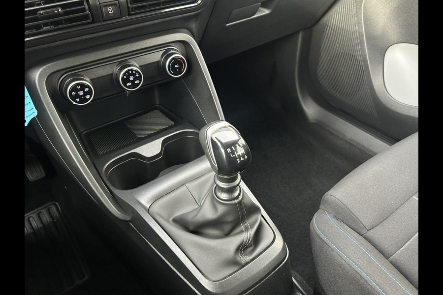 Citroën C3 1.2 Turbo 100pk Plus | Apple Carplay | Comfortstoelen | Prijs is rijklaar