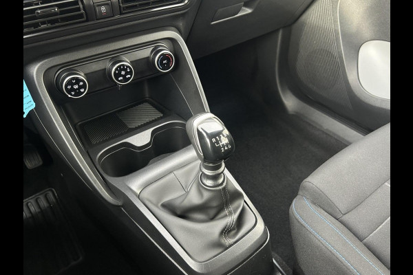 Citroën C3 1.2 Turbo 100pk Plus | Apple Carplay | Comfortstoelen | Prijs is rijklaar