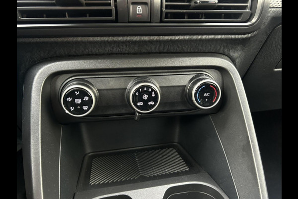 Citroën C3 1.2 Turbo 100pk Plus | Apple Carplay | Comfortstoelen | Prijs is rijklaar