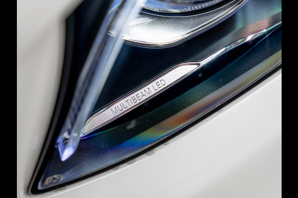 Mercedes-Benz E-Klasse Cabrio E 300 AMG Premium Plus | Night | Burmester | Widescreen | Leer