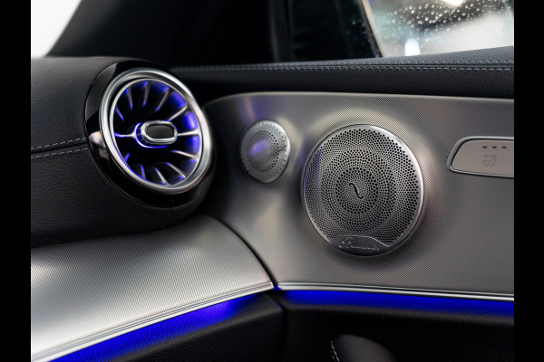 Mercedes-Benz E-Klasse Cabrio E 300 AMG Premium Plus | Night | Burmester | Widescreen | Leer
