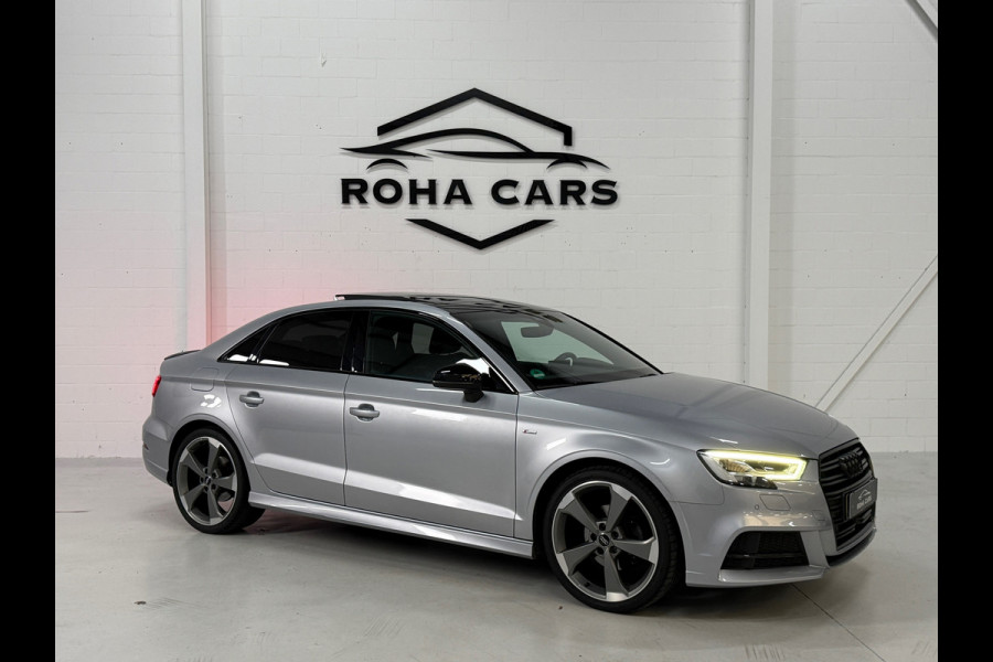 Audi A3 LIMOUSINE 1.5 TFSI CoD Design Pro Line Plus B&O*Cam*Led