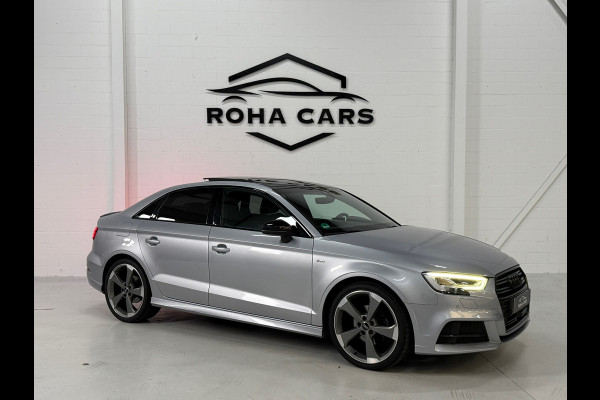 Audi A3 LIMOUSINE 1.5 TFSI CoD Design Pro Line Plus B&O*Cam*Led